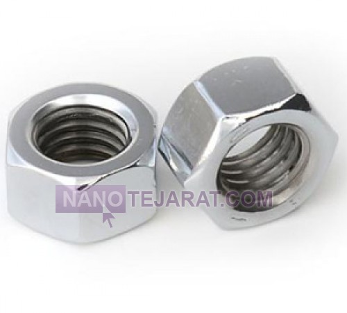 Hex Nut